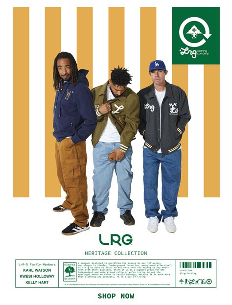 lrg clothing official website